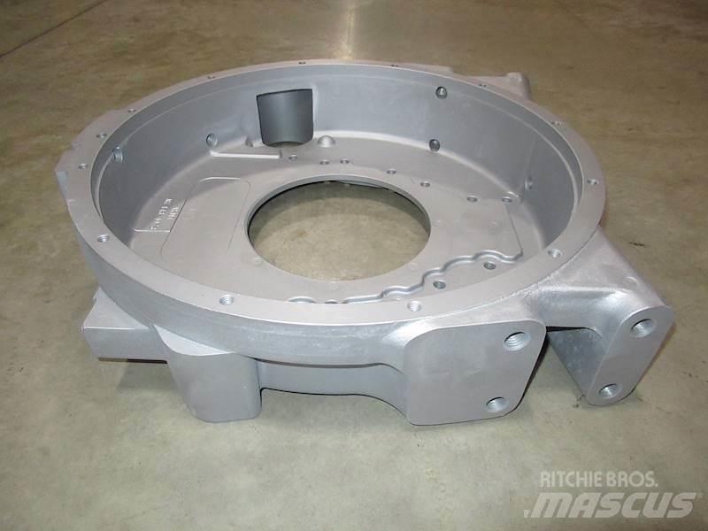 CAT C12 Trasporto - Altro