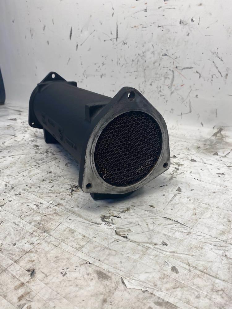 CAT C12 Trasporto - Altro