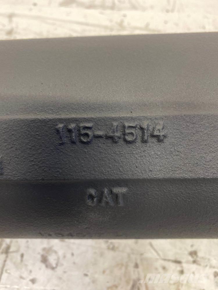 CAT C12 Trasporto - Altro