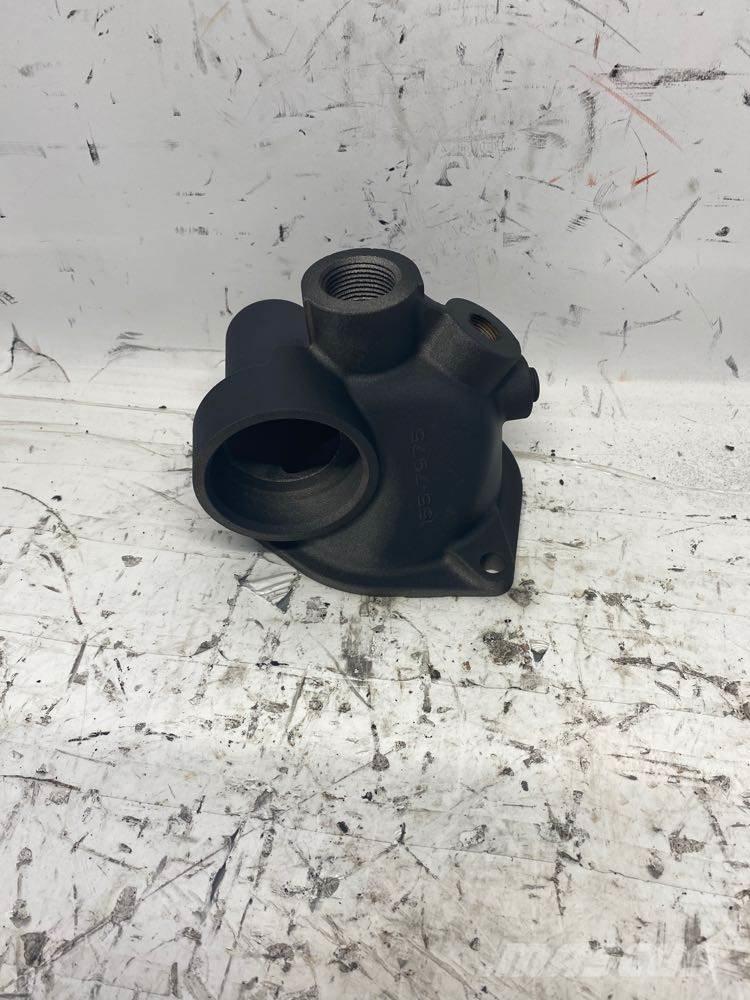 CAT C12 Trasporto - Altro