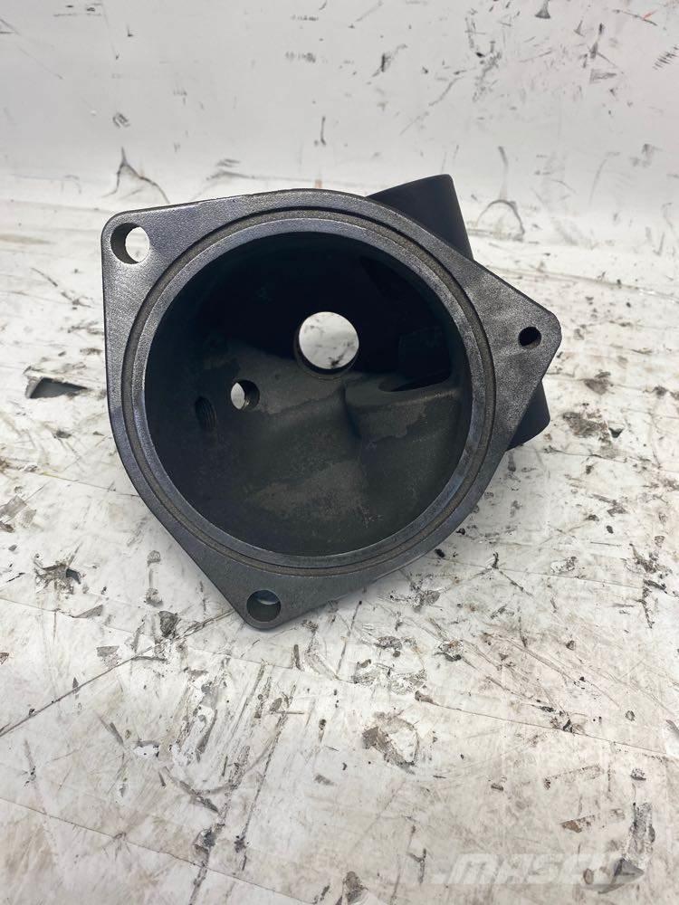 CAT C12 Trasporto - Altro