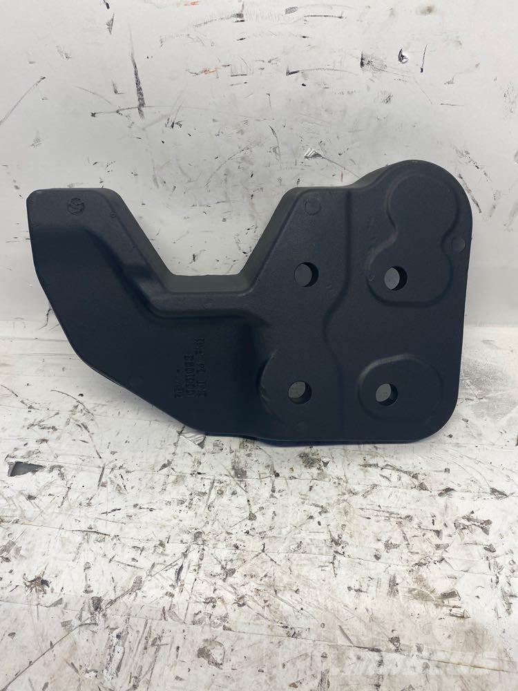 CAT C12 Trasporto - Altro