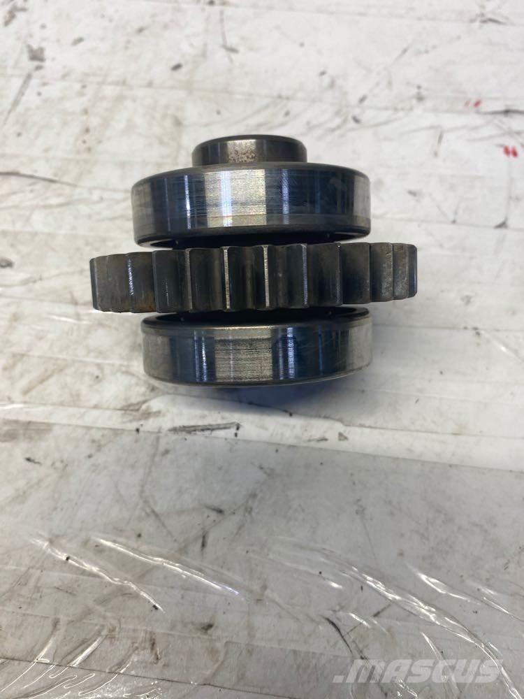 CAT C12 Trasporto - Altro