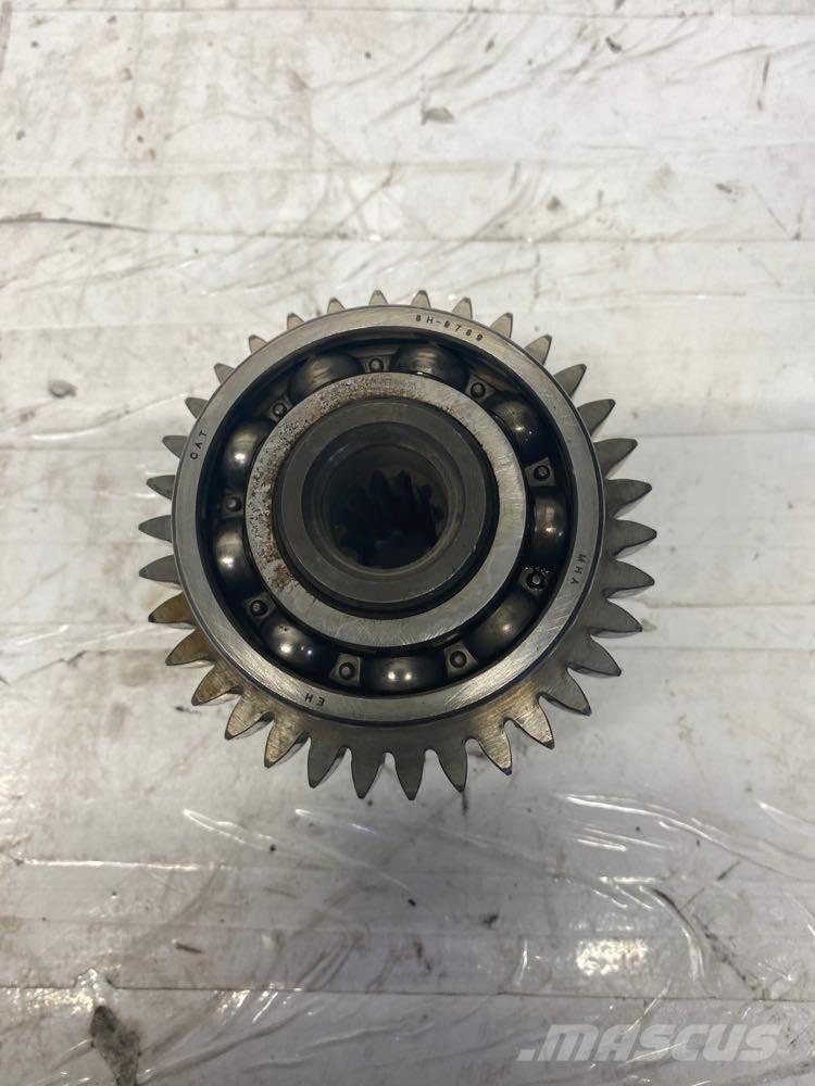 CAT C12 Trasporto - Altro