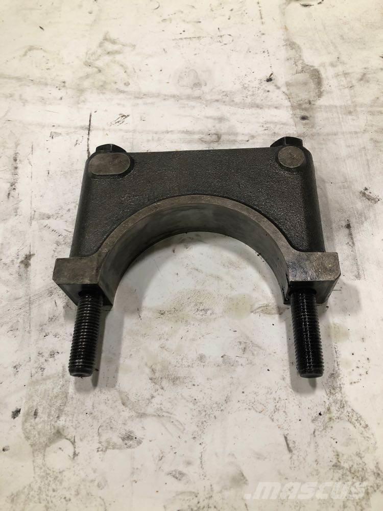 CAT C12 Trasporto - Altro