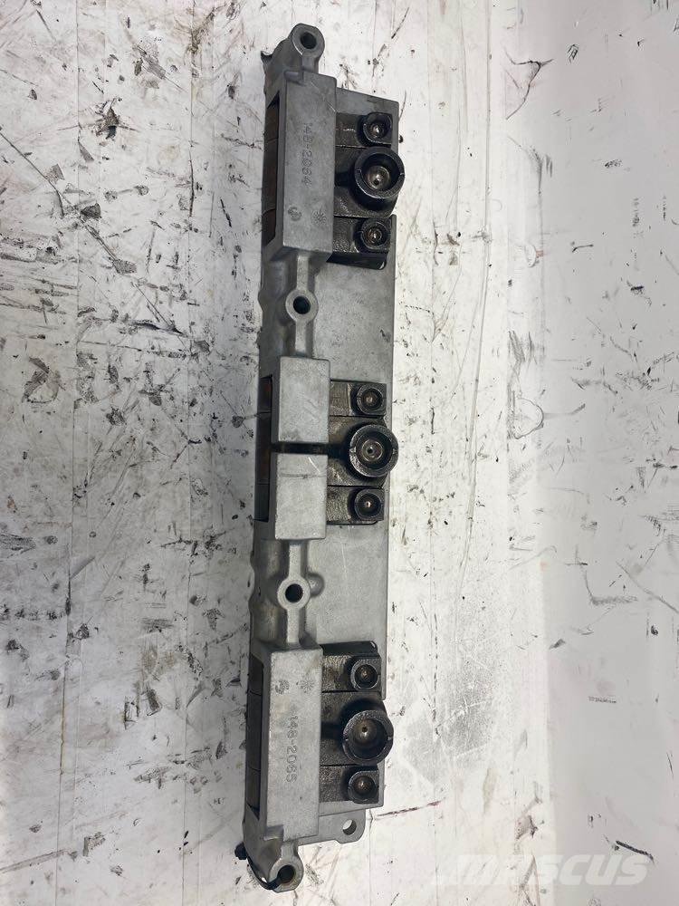 CAT C12 Trasporto - Altro