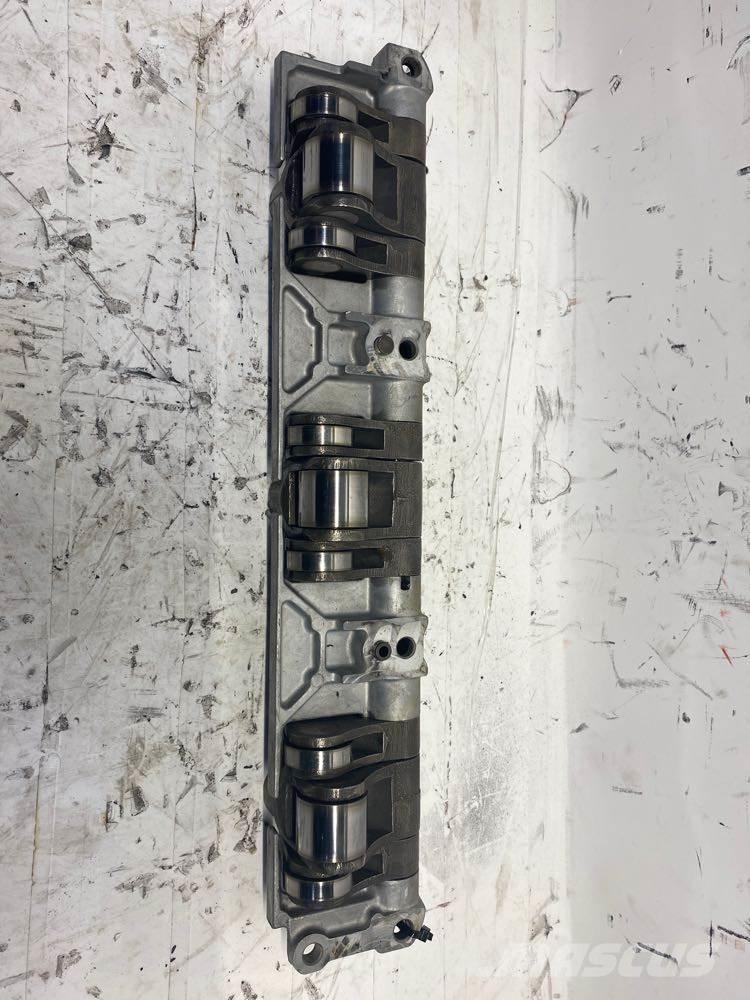 CAT C12 Trasporto - Altro