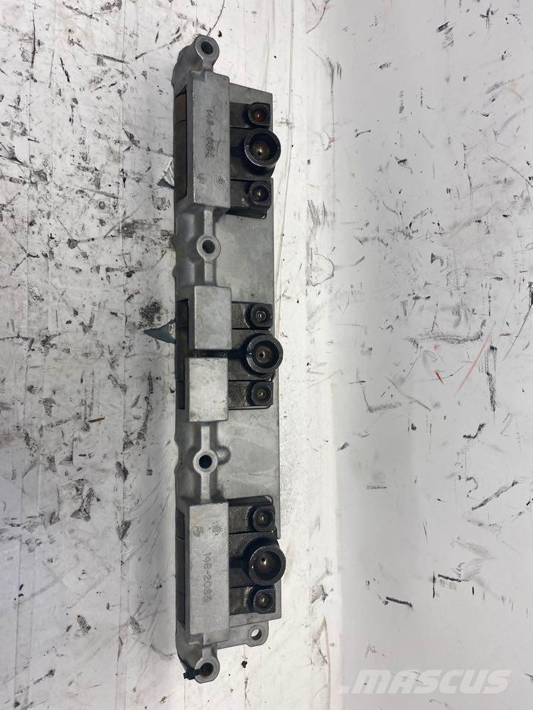 CAT C12 Trasporto - Altro