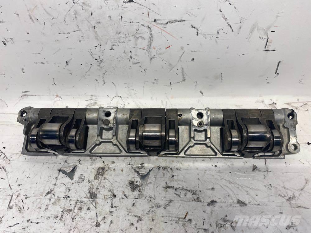 CAT C12 Trasporto - Altro