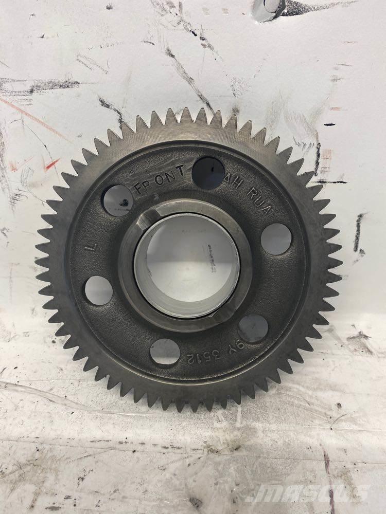 CAT C12 Trasporto - Altro