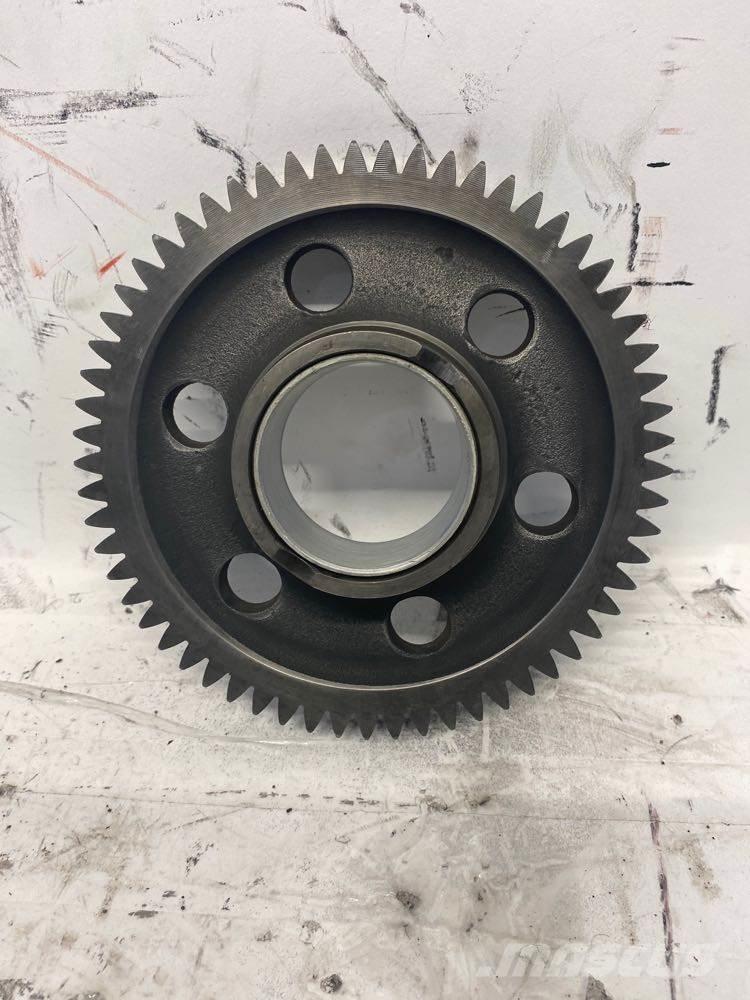 CAT C12 Trasporto - Altro