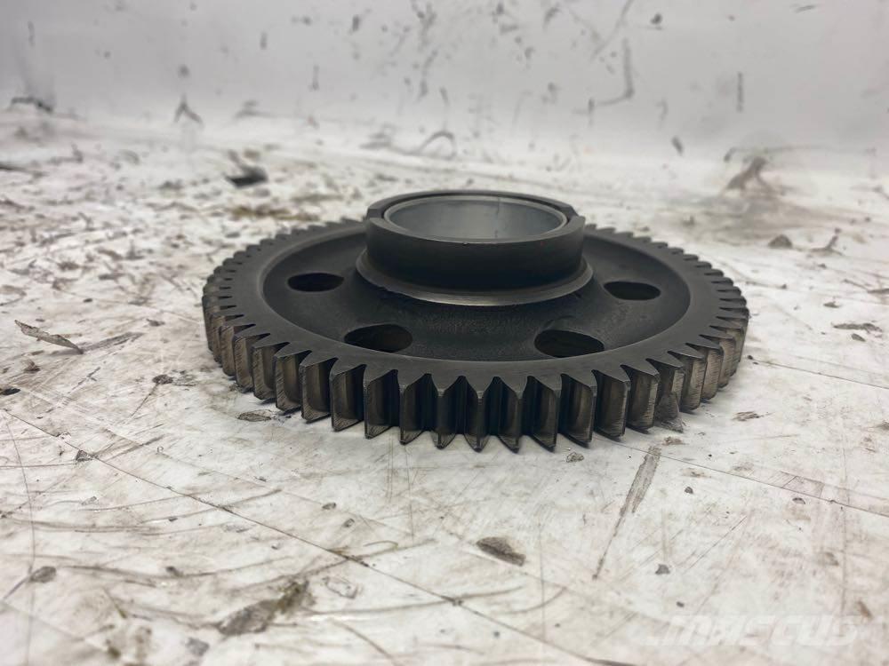 CAT C12 Trasporto - Altro