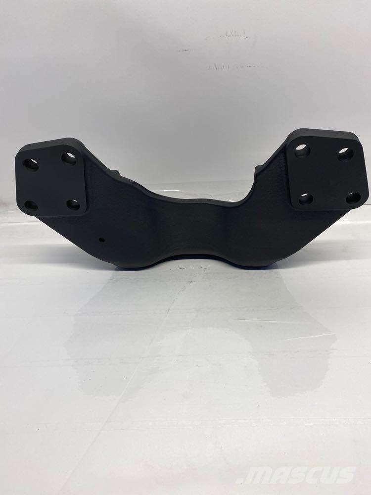 CAT C12 Trasporto - Altro