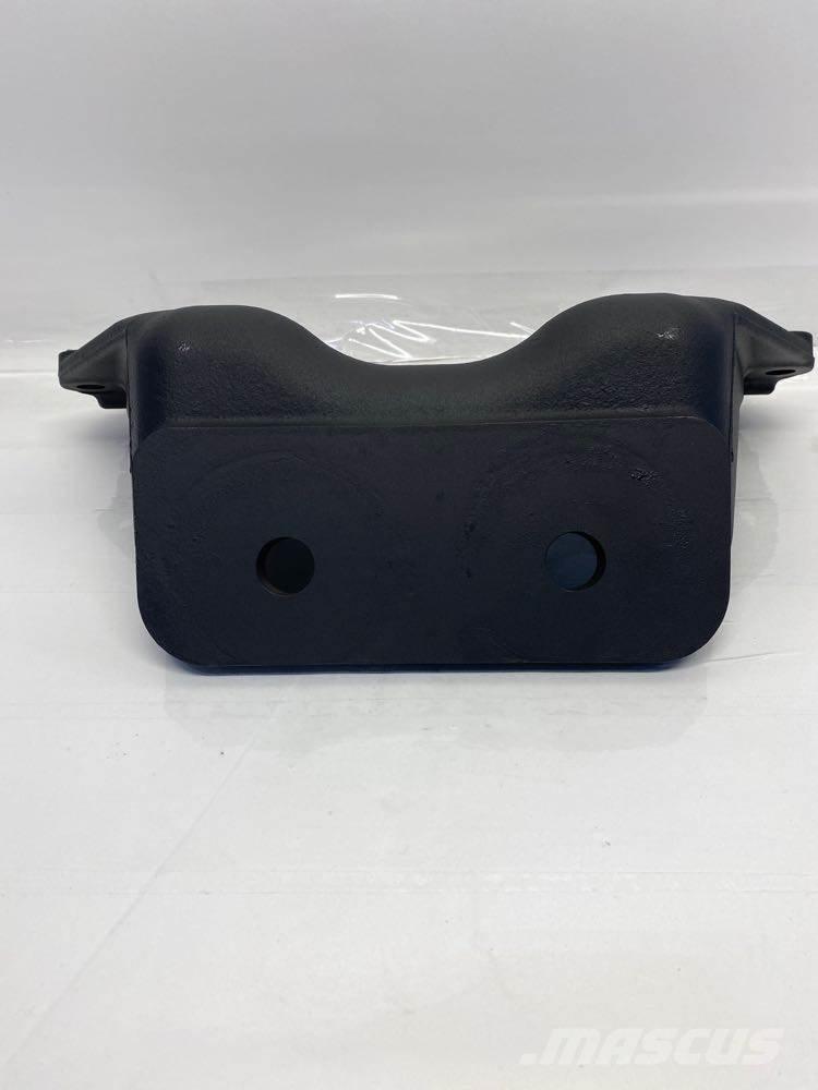 CAT C12 Trasporto - Altro