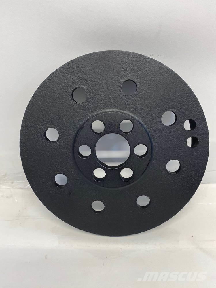 CAT C12 Trasporto - Altro