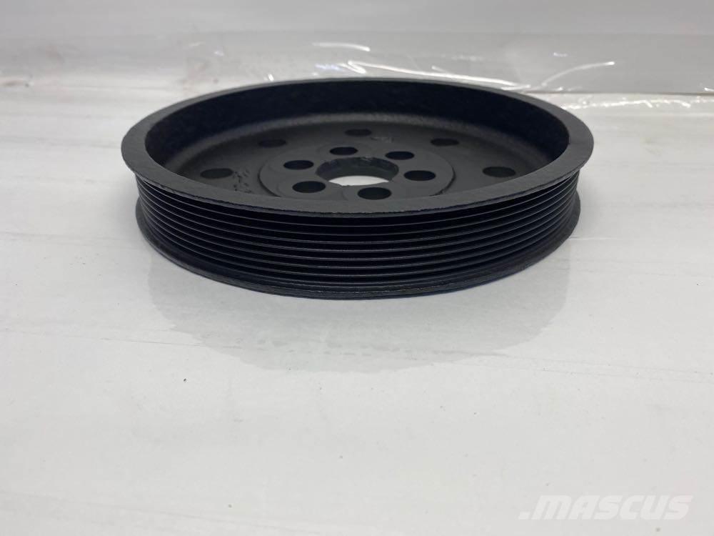 CAT C12 Trasporto - Altro