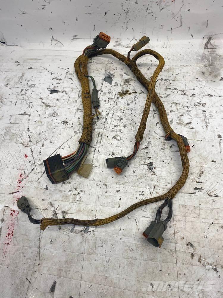 CAT C12 Trasporto - Altro