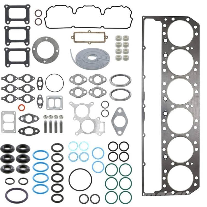 CAT C12 Trasporto - Altro