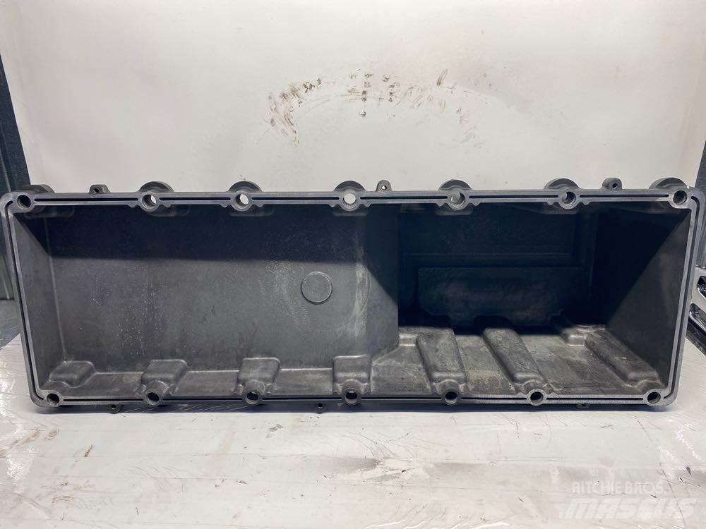 CAT C12 Trasporto - Altro