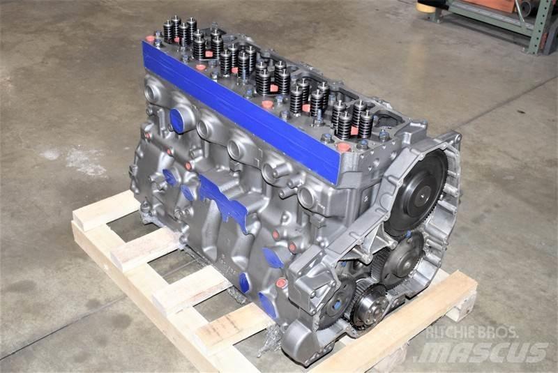 CAT C12 Motori