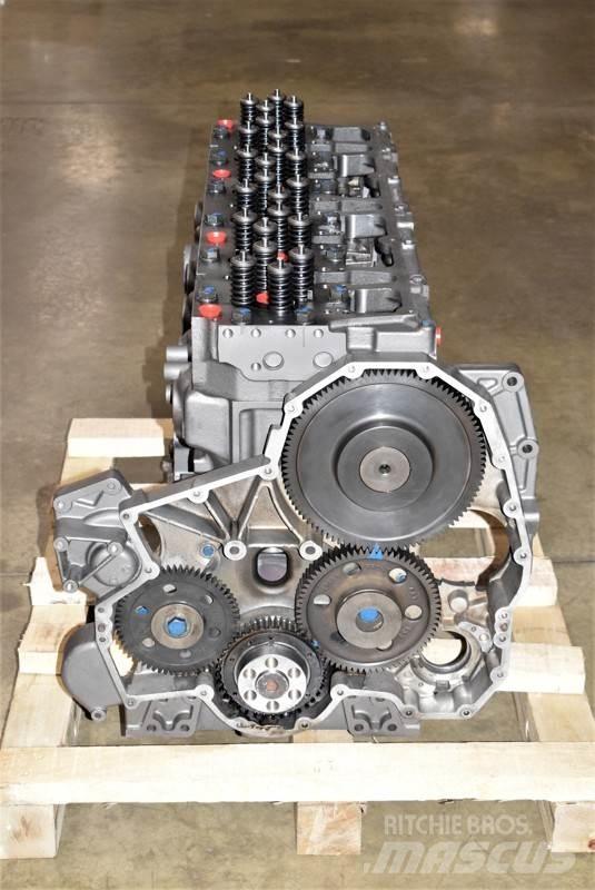 CAT C12 Motori