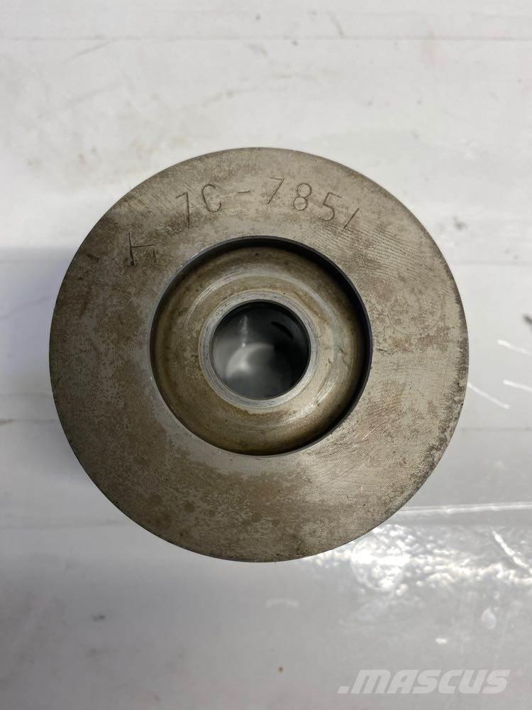 CAT C12 Trasporto - Altro