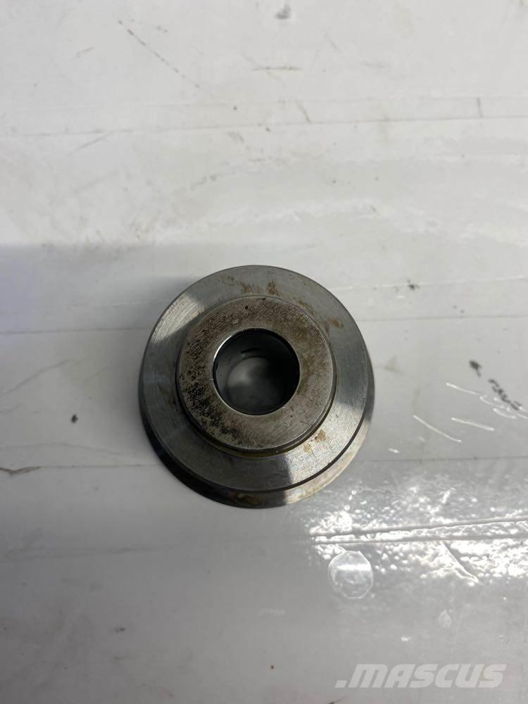 CAT C12 Trasporto - Altro