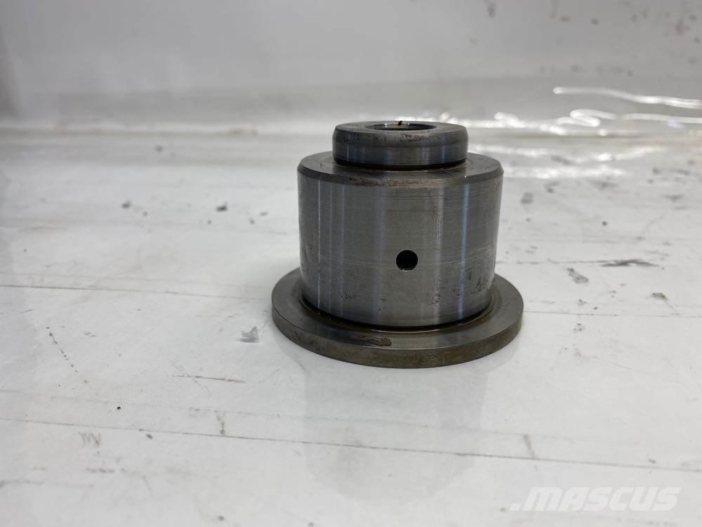 CAT C12 Trasporto - Altro