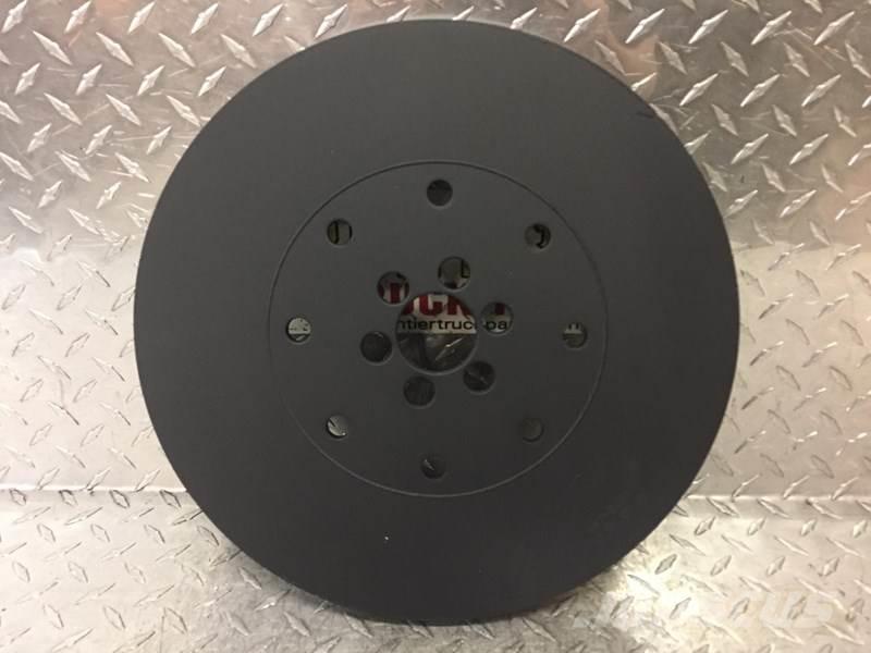 CAT C13 Trasporto - Altro