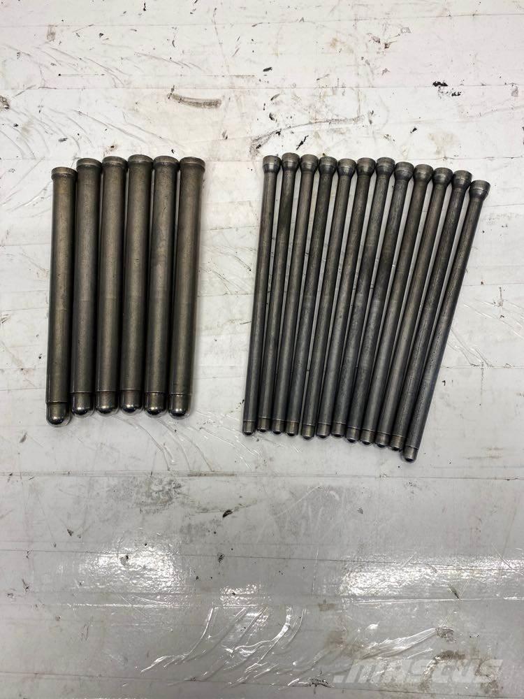 CAT C13 Trasporto - Altro