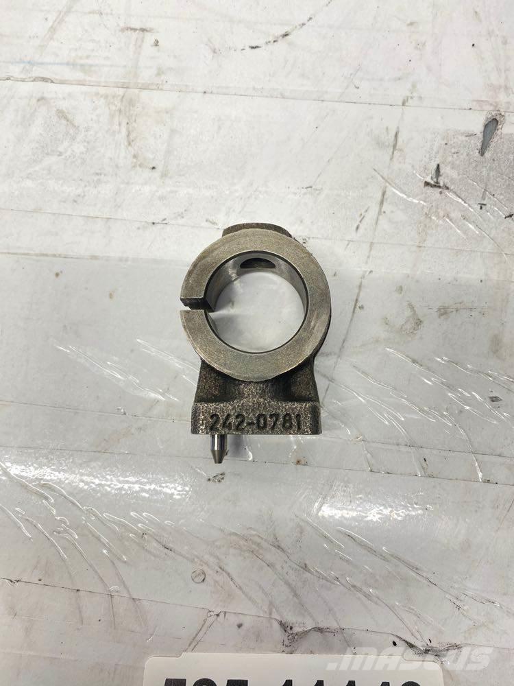 CAT C13 Trasporto - Altro