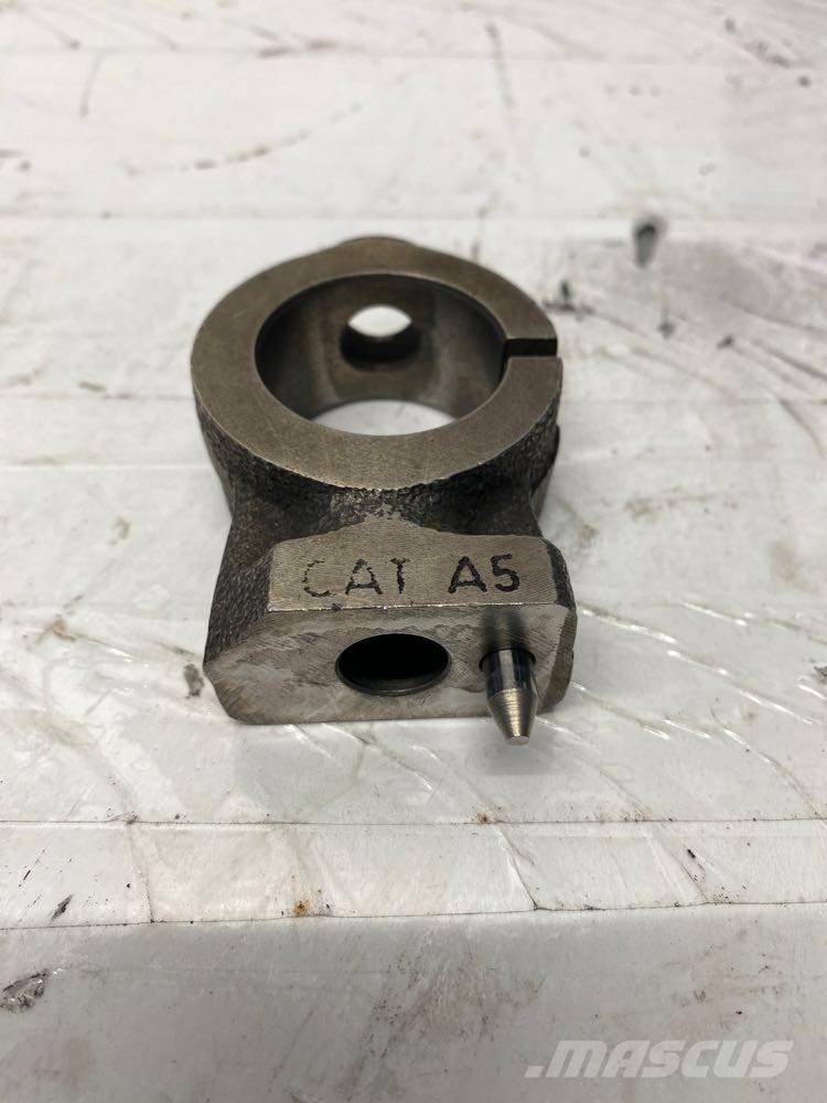 CAT C13 Trasporto - Altro