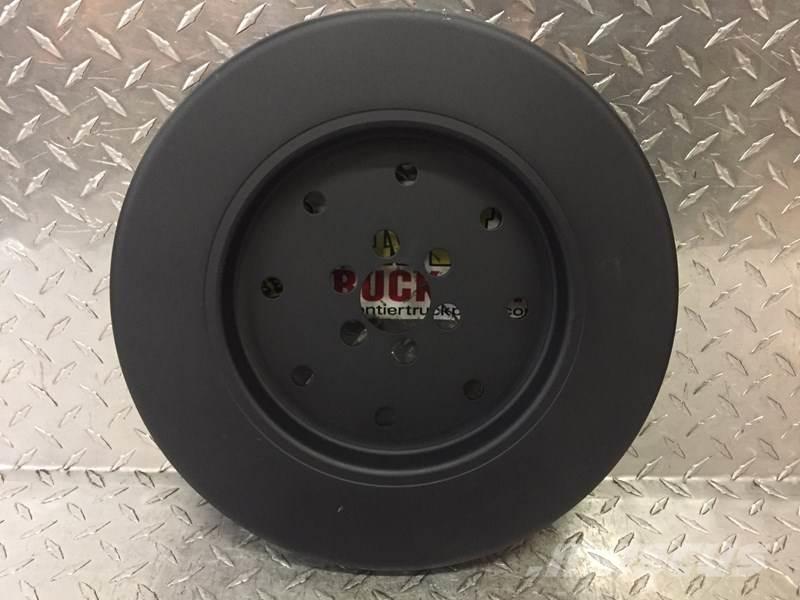 CAT C13 Trasporto - Altro