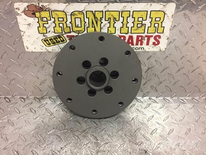 CAT C13 Trasporto - Altro