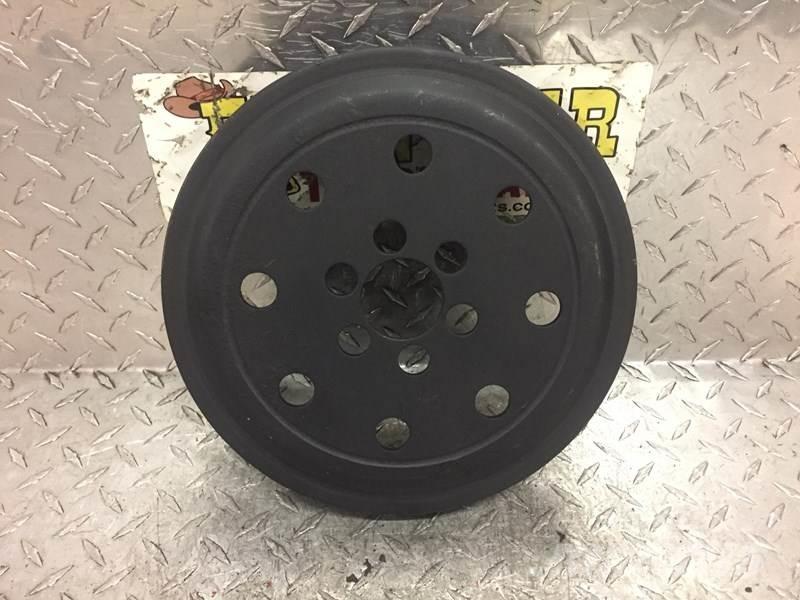 CAT C13 Trasporto - Altro