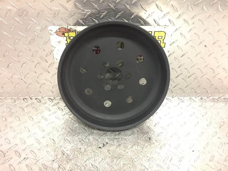 CAT C13 Trasporto - Altro