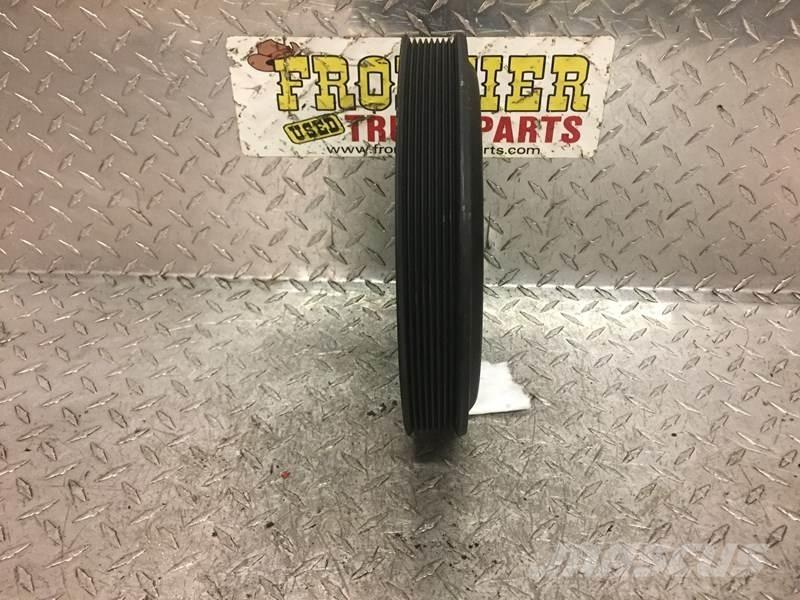 CAT C13 Trasporto - Altro