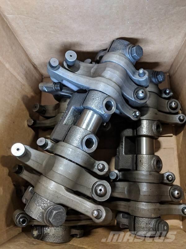 CAT C13 Trasporto - Altro