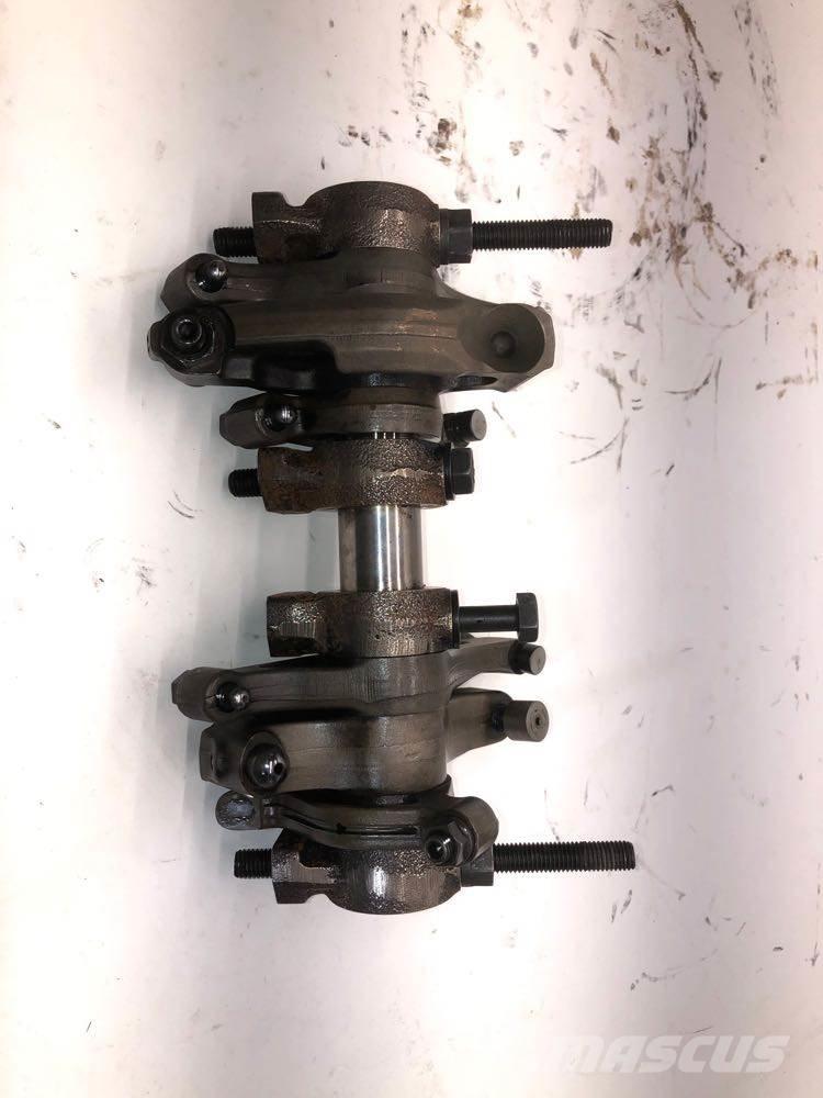 CAT C13 Trasporto - Altro