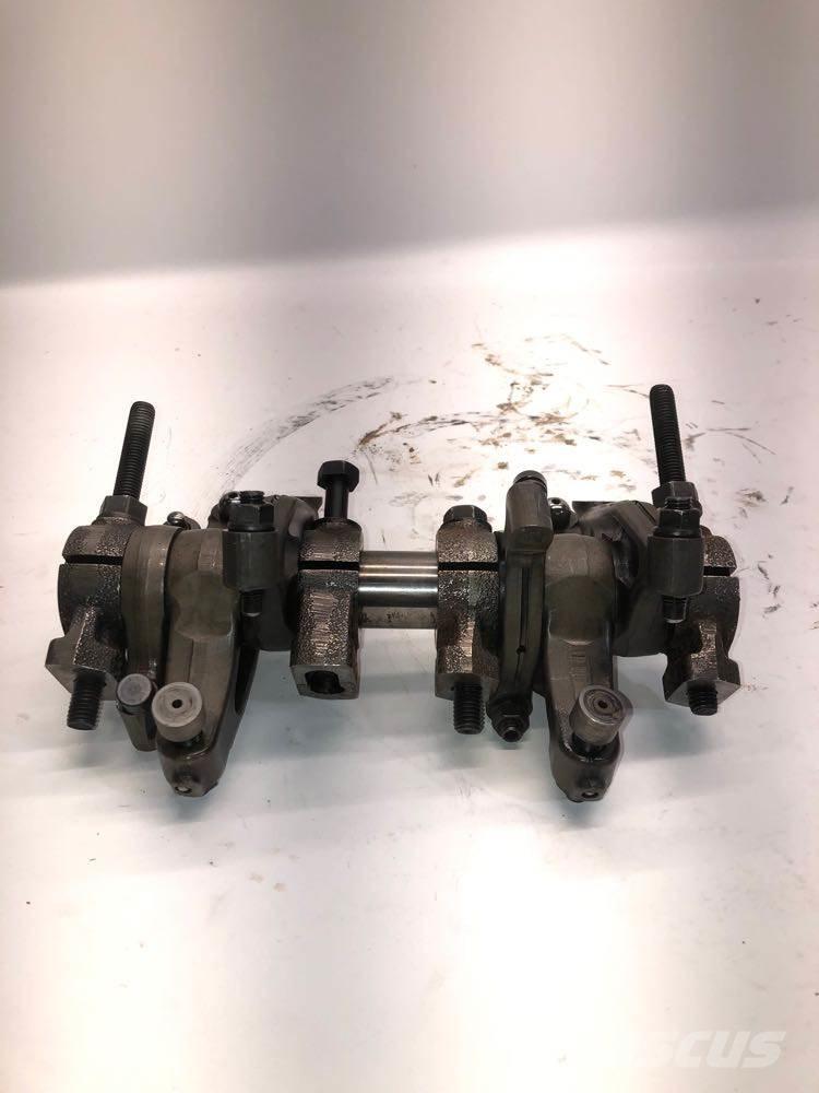 CAT C13 Trasporto - Altro