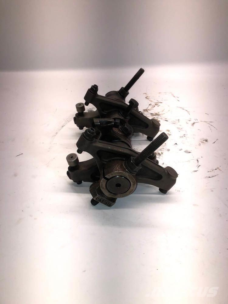 CAT C13 Trasporto - Altro