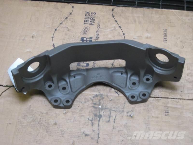 CAT C13 Trasporto - Altro