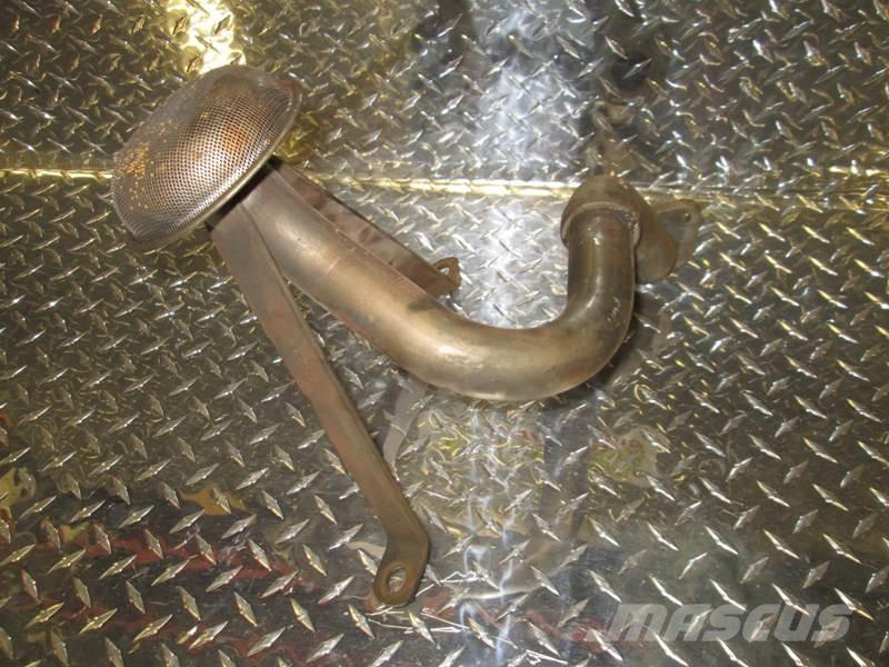 CAT C13 Trasporto - Altro