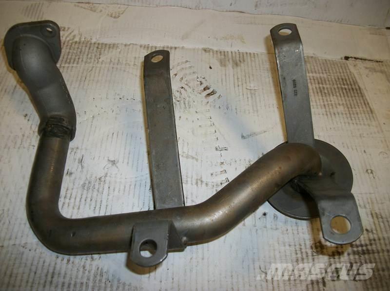 CAT C13 Trasporto - Altro