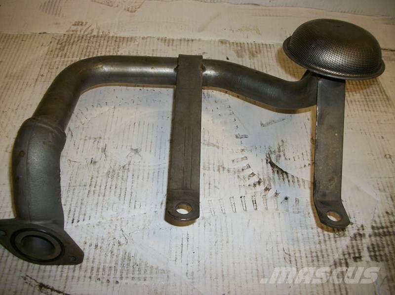 CAT C13 Trasporto - Altro