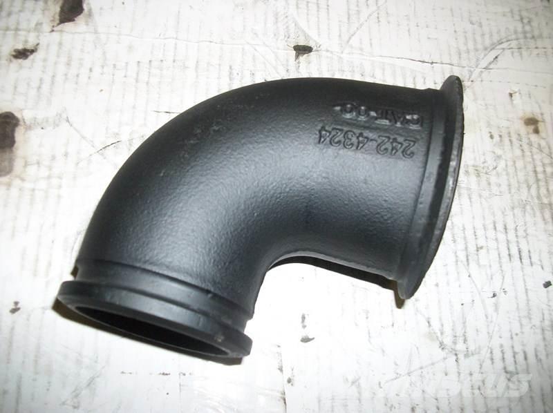 CAT C13 Trasporto - Altro