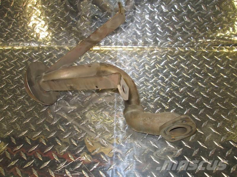 CAT C13 Trasporto - Altro