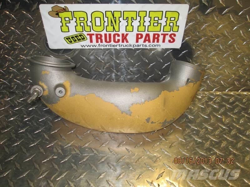 CAT C13 Trasporto - Altro