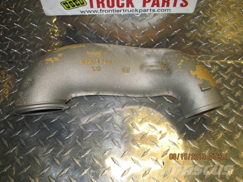 CAT C13 Trasporto - Altro