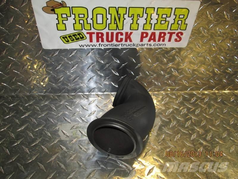 CAT C13 Trasporto - Altro